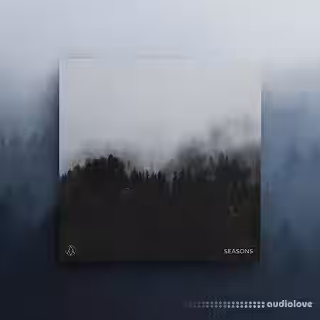 Angelicvibes SEASONS Loop Pack [WAV, MiDi] - Sample Pack Artwork