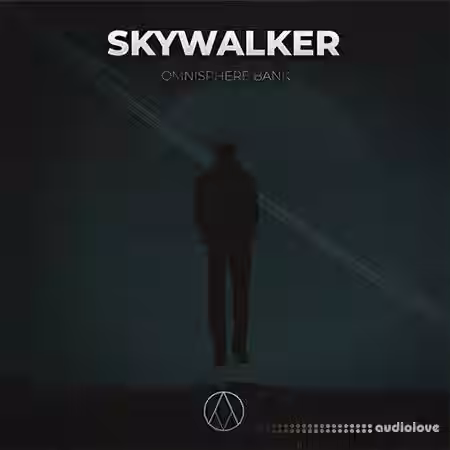 AngelicVibes Skywalker [Synth Presets] - Sample Pack Artwork