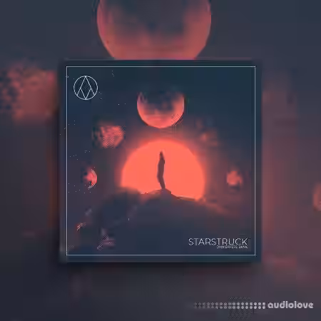 AngelicVibes Starstruck [Synth Presets] - Sample Pack Artwork