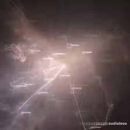 Angelo Imani Soundpack 3 [WAV] - Sample Pack Artwork