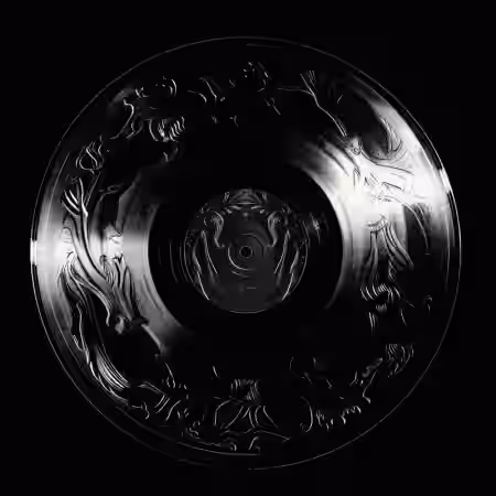 Angelo Imani x MIDES 100 [WAV] - Sample Pack Artwork