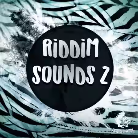 Angry Parrot Riddim Sounds 2 [WAV, Synth Presets] - Sample Pack Artwork