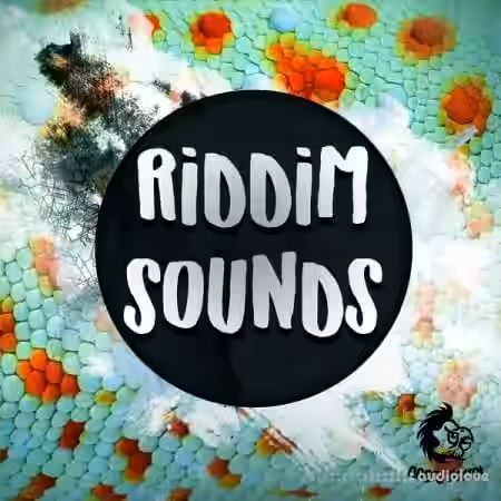 Angry Parrot Riddim Sounds [WAV, Synth Presets] - Sample Pack Artwork