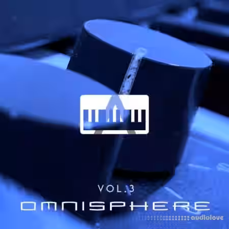 Anomalie Sounds Vol.3 [WAV, MiDi, Synth Presets] - Sample Pack Artwork