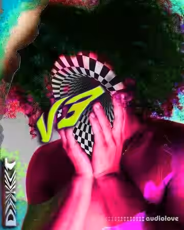 AnotherVGN V3 Drumkit [WAV, MiDi] - Sample Pack Artwork