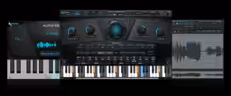 Antares Auto-Tune Pro v9.1.0 READ NFO [WiN]