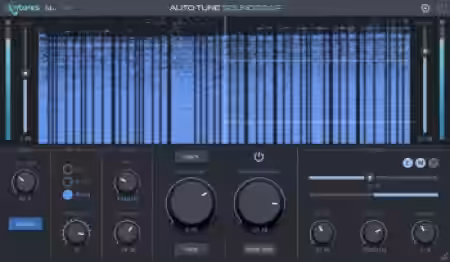 Antares Auto-Tune SoundSoap v6.0.0 [WiN] - Sample Pack Artwork