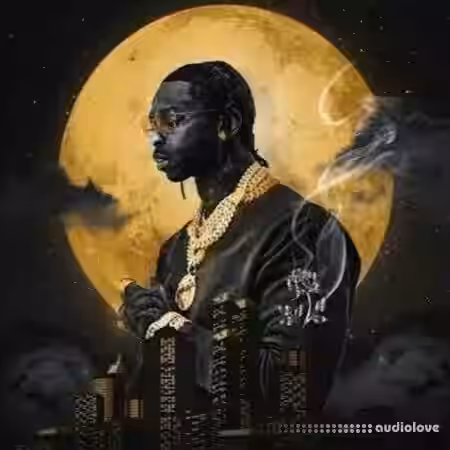 Antz OTB Sauced Out (PreOrder Edition) [WAV, Synth Presets] - Sample Pack Artwork