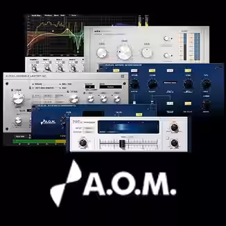 A.O.M. Total Bundle v1.8.2 [WiN, MacOSX]