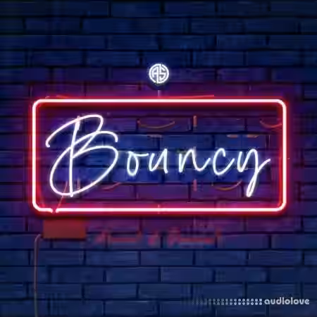 Aotbb Bouncy: Afrobeat and Dancehall [WAV, MiDi] - Sample Pack Artwork