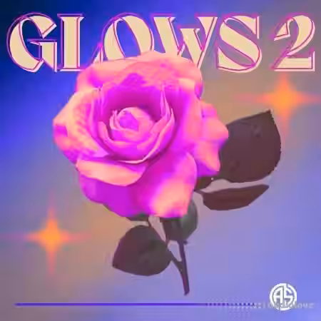 Aotbb Glows 2 Afrobeat X Afropop (Loops and Midis) [WAV, MiDi] - Sample Pack Artwork
