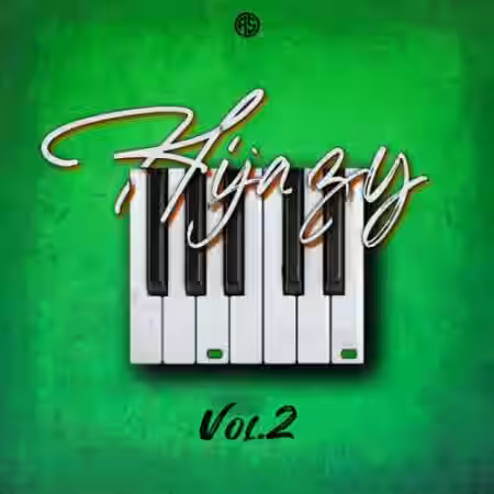 AOTBB Hijazy Ethnic Amapiano Vol.2 [WAV, MiDi] - Sample Pack Artwork