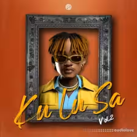 AOTBB KU LU SA Afrobeats Vol.2 [WAV, MiDi] - Sample Pack Artwork