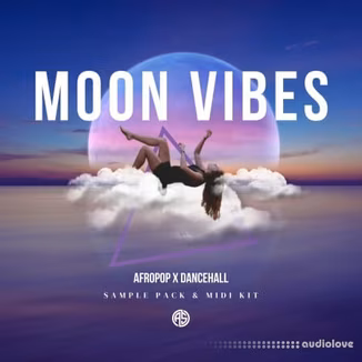 Aotbb Moon Vibes Afropop X Dancehall [WAV, MiDi]