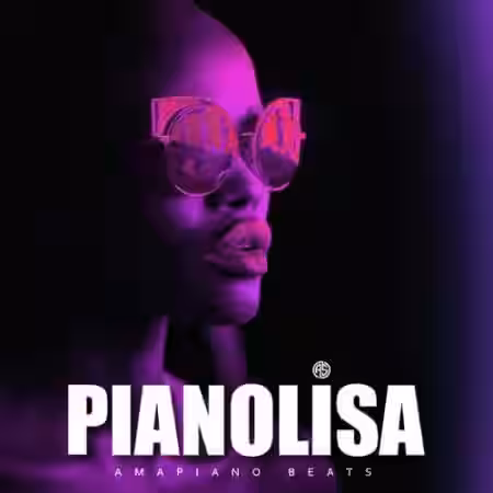 AOTBB Pianolisa Amapiano Beats [WAV, MiDi] - Sample Pack Artwork