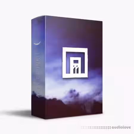 AP11 Sample Pack Vol.1 [WAV] - Sample Pack Artwork