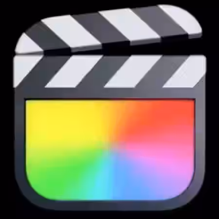 Apple Final Cut Pro for iPad v1.3 [iOS] - Sample Pack Artwork