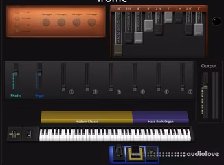 Apple MainStage v4.0 [MacOSX]