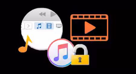 AppleMacSoft Easy DRM Converter v6.6.8 [WiN] - Sample Pack Artwork