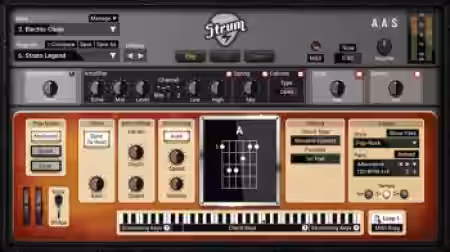 Applied Acoustics Systems Modeling Collection 2024.1 CE [WiN] - Sample Pack Artwork