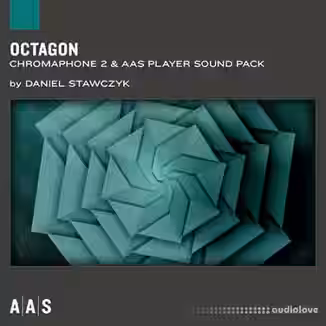 Applied Acoustics Systems Octagon Chromaphone 2 Soundpack [Synth Presets]