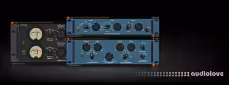 Applied Computer Music Technologies ACM-SA Bundle v3.2.0.R2 [WiN] - Sample Pack Artwork