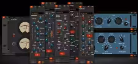 Applied Computer Music Technologies Complete Bundle 2024.04 [WiN] - Sample Pack Artwork