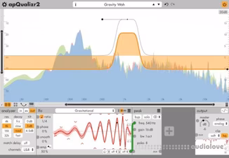 Apulsoft apQualizr2 v2.7.6 [WiN]