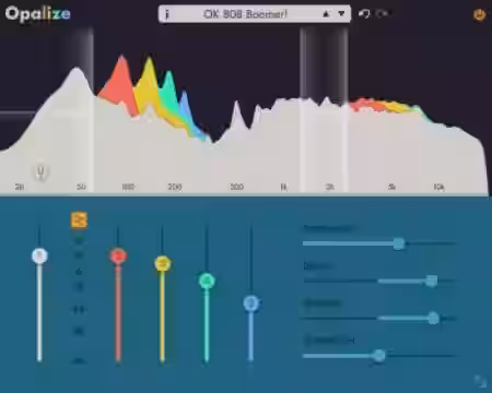 Apulsoft Opalize v1.1.0 [WiN] - Sample Pack Artwork