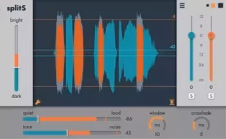 Apulsoft splitS v1.1.2r1 [WiN]
