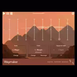 Aqeel Aadam Sound Plugin Bundle v2026.01 [U2B] [MacOSX]