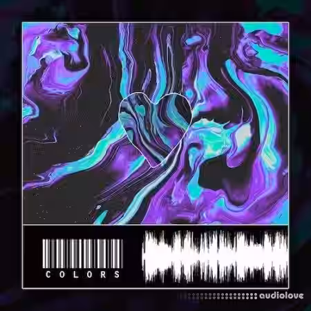 Aquila Beats Colors [WAV, MiDi] - Sample Pack Artwork