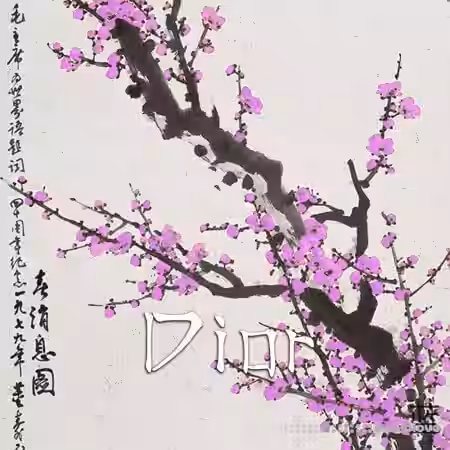 Aquila Beats Dior [WAV, MiDi] - Sample Pack Artwork