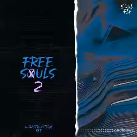 Aquila Beats Free Souls 2 [WAV, MiDi] - Sample Pack Artwork