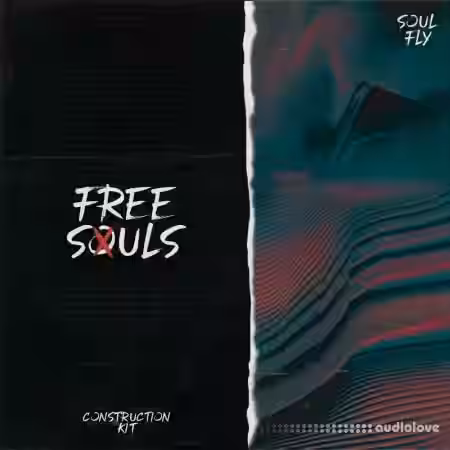 Aquila Beats Free Souls [WAV, MiDi] - Sample Pack Artwork