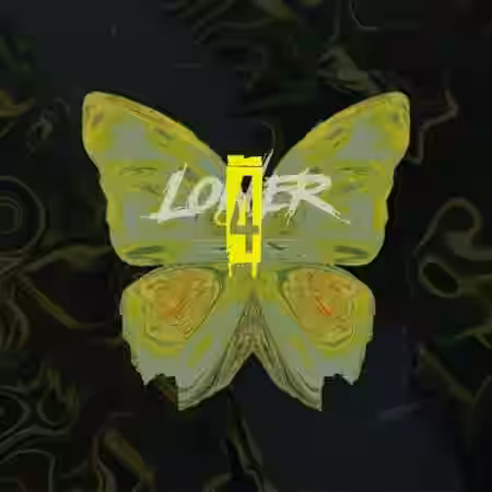 Aquila Beats Loner 4 [WAV] - Sample Pack Artwork