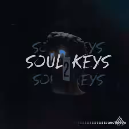 Aquila Beats Soul Keys 2 [WAV, MiDi] - Sample Pack Artwork