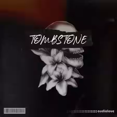 Aquila Beats Tombstone [WAV, MiDi] - Sample Pack Artwork