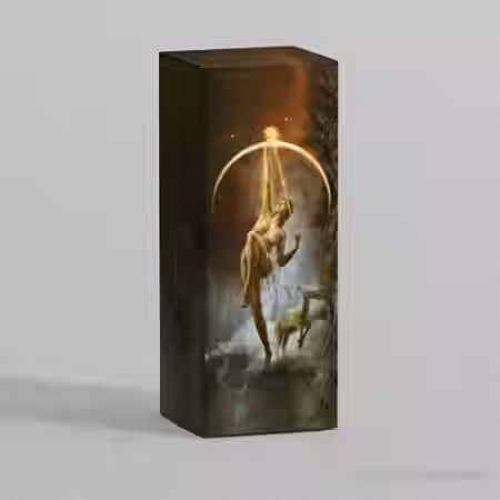 Ardist Ardemis (Drum Kit) [WAV] - Sample Pack Artwork