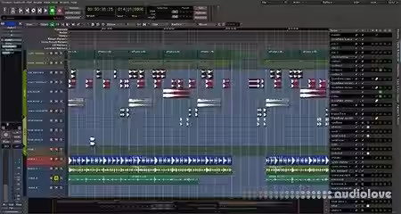 Ardour v7.5.0 RETAiL [WiN, MacOSX] - Sample Pack Artwork