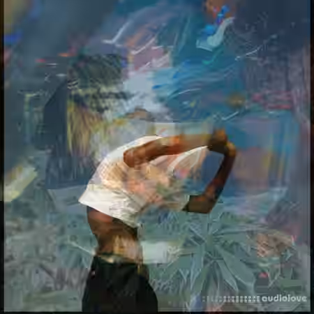 arieenati Retro Vol.3 [WAV] - Sample Pack Artwork