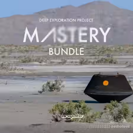 Armaku Sound Acid and Rave Mastery Bundle [WAV, DAW Templates] - Sample Pack Artwork