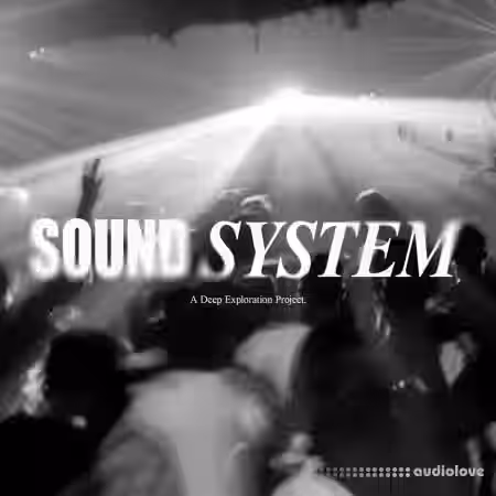Armaku Sound System [WAV] - Sample Pack Artwork
