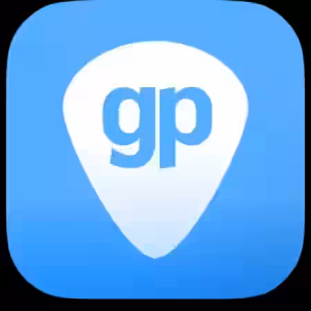 Arobas Music Guitar Pro v8.1.3-121 [MacOSX] - Sample Pack Artwork