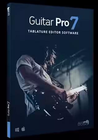 Arobas Music Guitar Pro Portable v7.0.4.659 [WiN]
