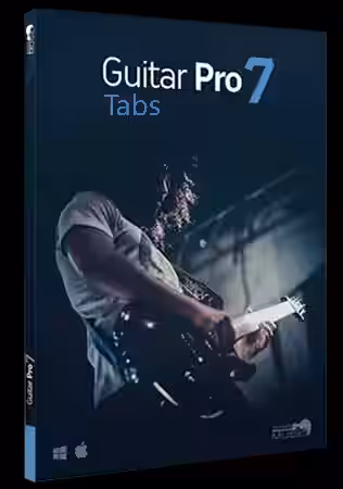 Arobas Music Guitar Pro Tabs 2017-10-14 - Sample Pack Artwork