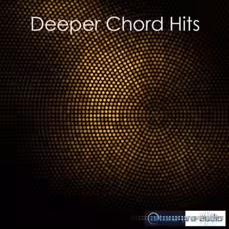Arteria Deeper Synth Chord Hits [WAV] - Sample Pack Artwork