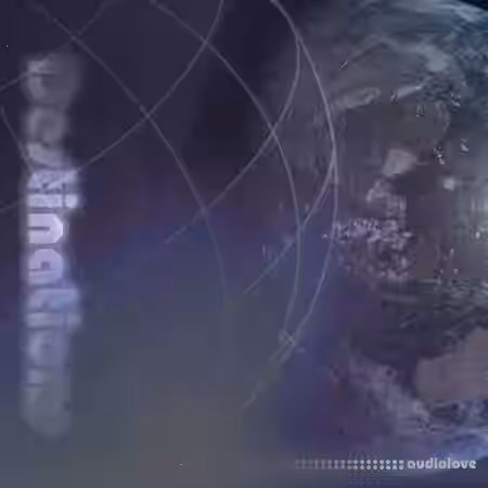 Arteria Destinations [WAV] - Sample Pack Artwork