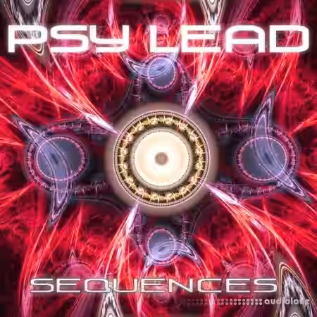 Arteria Psy Lead Sequences [WAV] - Sample Pack Artwork