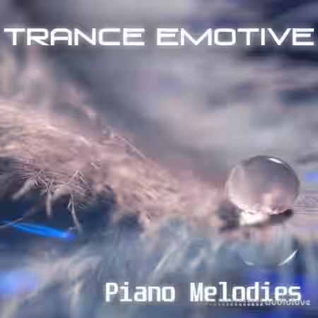 Arteria Trance Emotive Piano Melodies [WAV] - Sample Pack Artwork